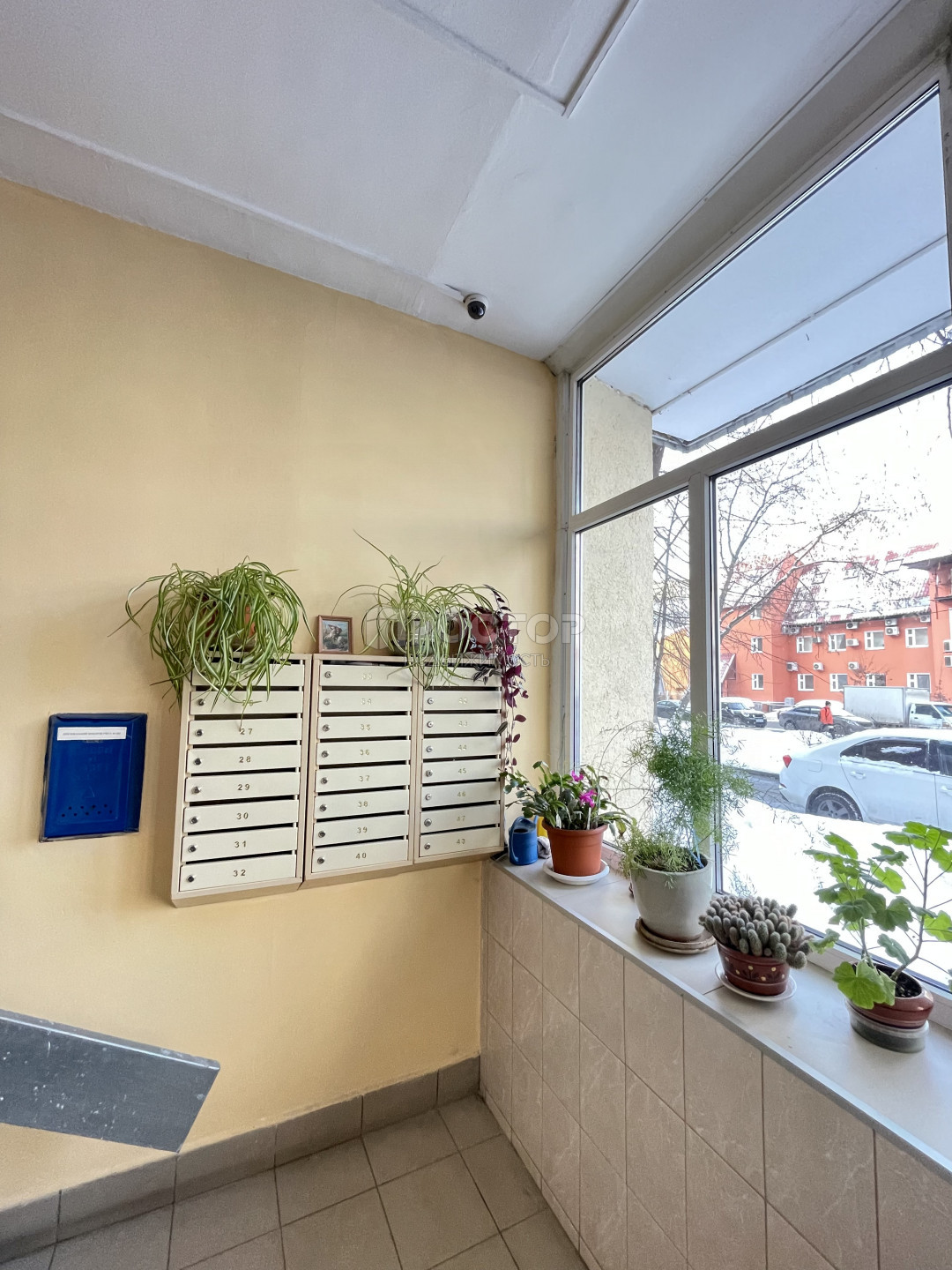 2-комнатная квартира, 50.1 м² - фото 5