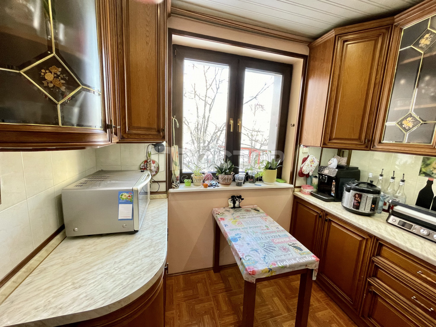 2-комнатная квартира, 50.1 м² - фото 2