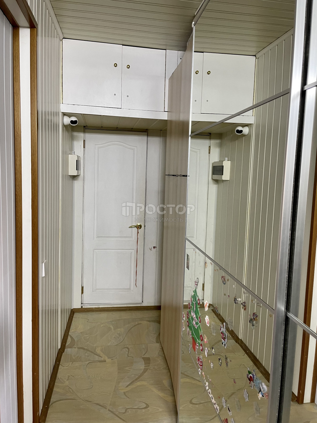 2-комнатная квартира, 50.1 м² - фото 28