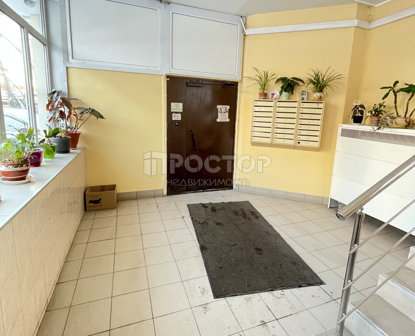 2-комнатная квартира, 50.1 м² - фото 35