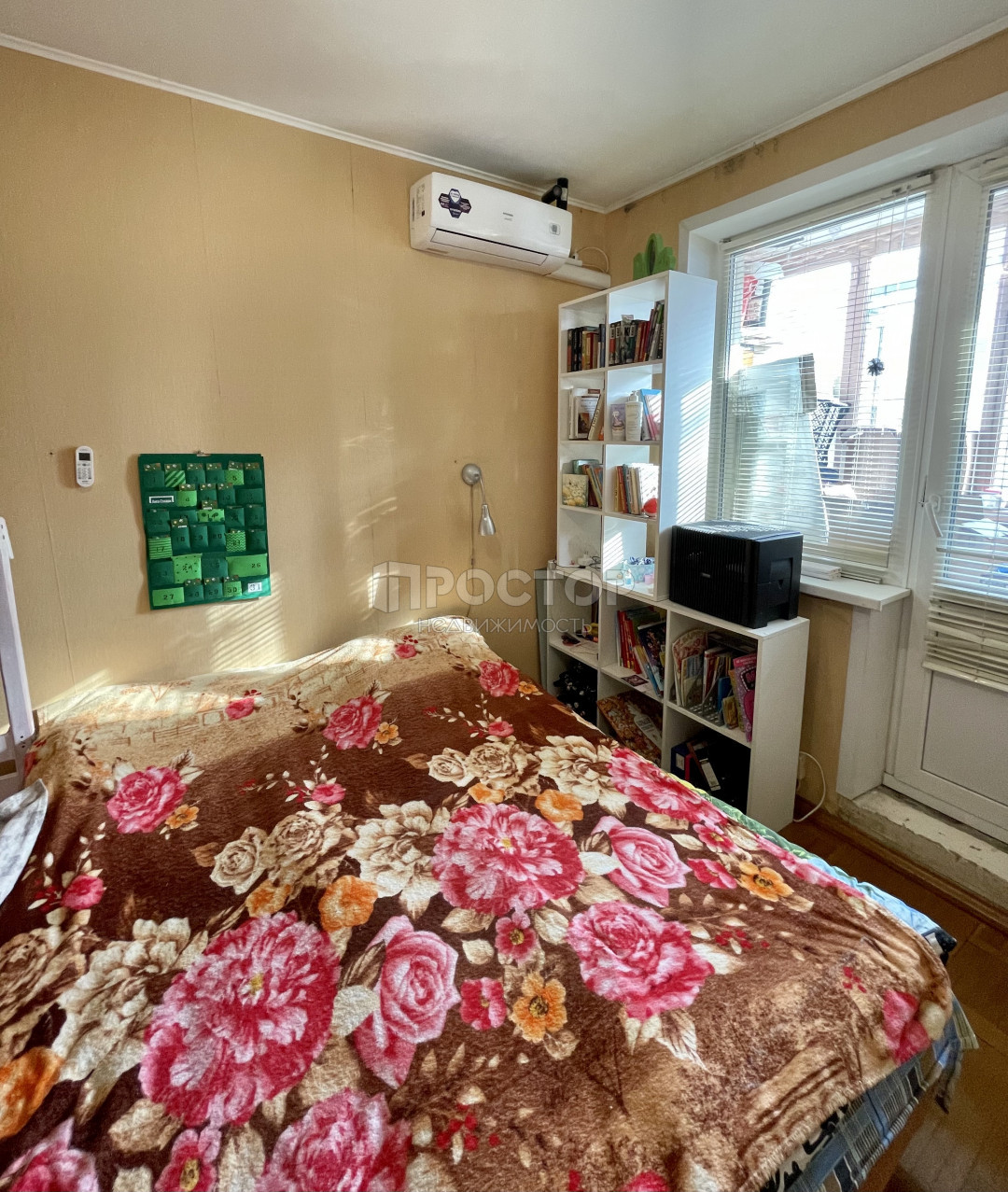 2-комнатная квартира, 50.1 м² - фото 32