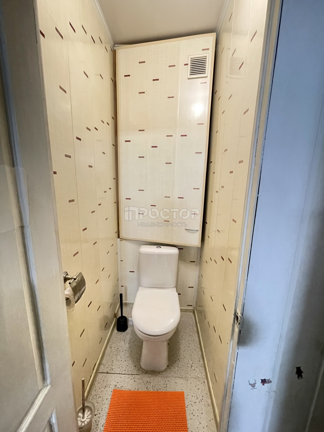 2-комнатная квартира, 50.1 м² - фото 22