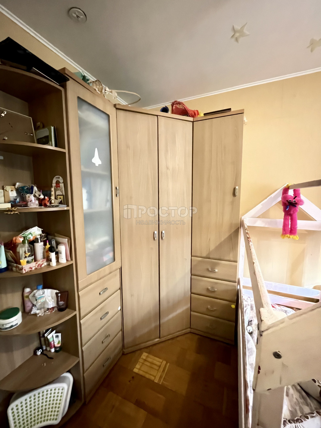 2-комнатная квартира, 50.1 м² - фото 29