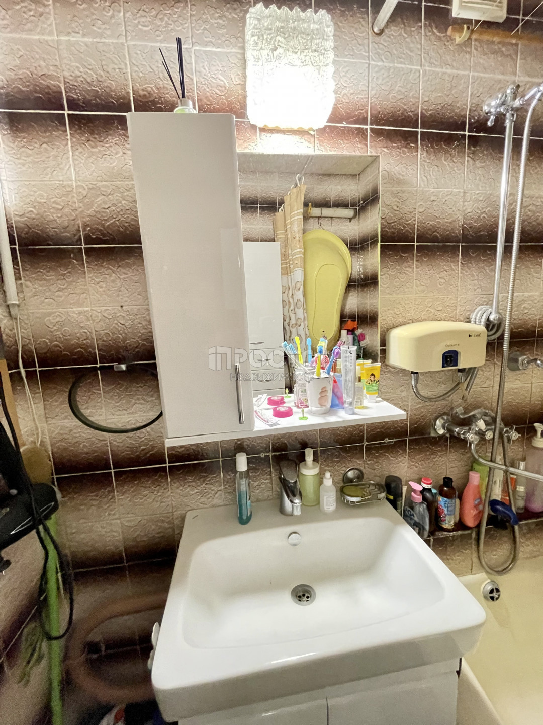 2-комнатная квартира, 50.1 м² - фото 26