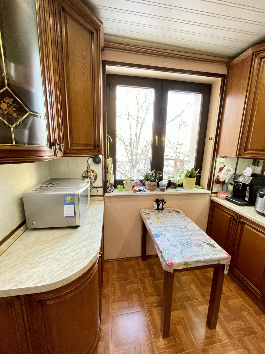 2-комнатная квартира, 50.1 м² - фото 16