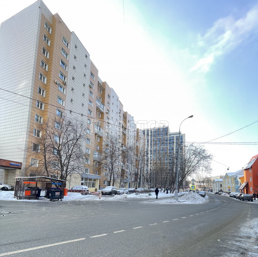 2-комнатная квартира, 50.1 м² - фото 37