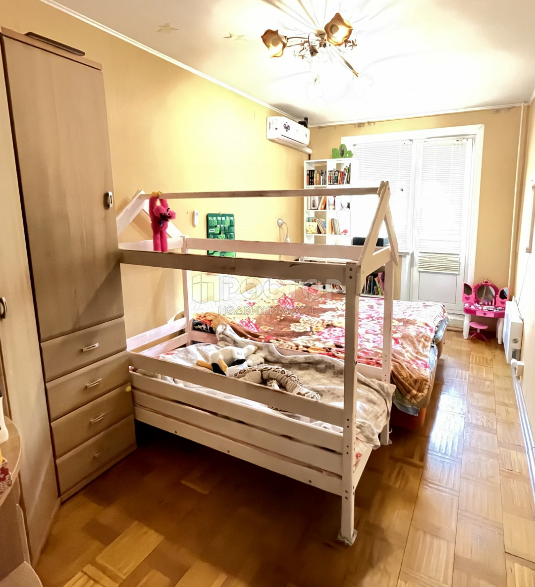 2-комнатная квартира, 50.1 м² - фото 30