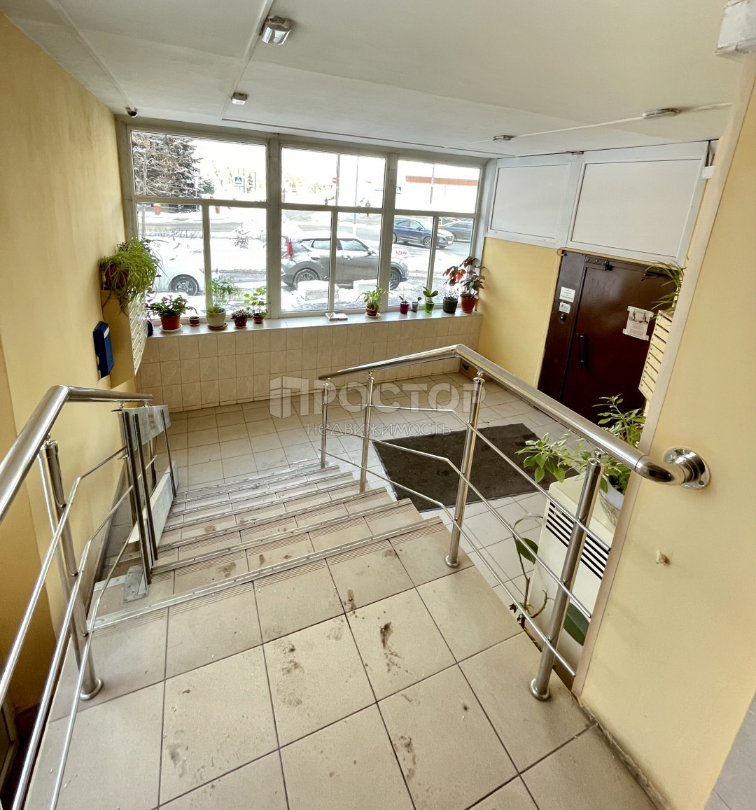 2-комнатная квартира, 50.1 м² - фото 36