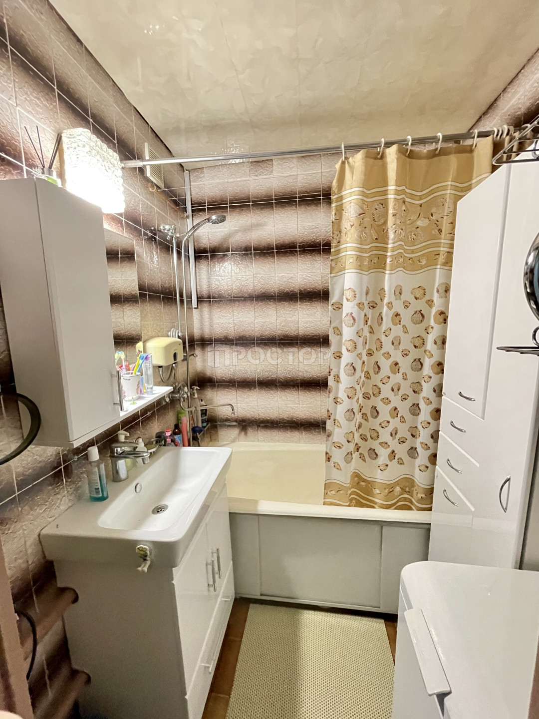 2-комнатная квартира, 50.1 м² - фото 25