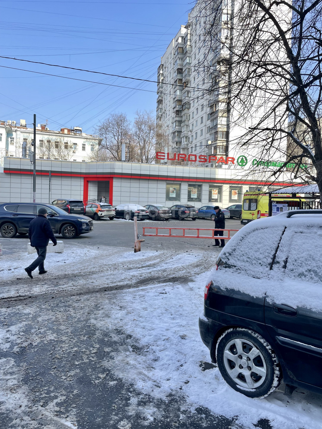 2-комнатная квартира, 50.1 м² - фото 38