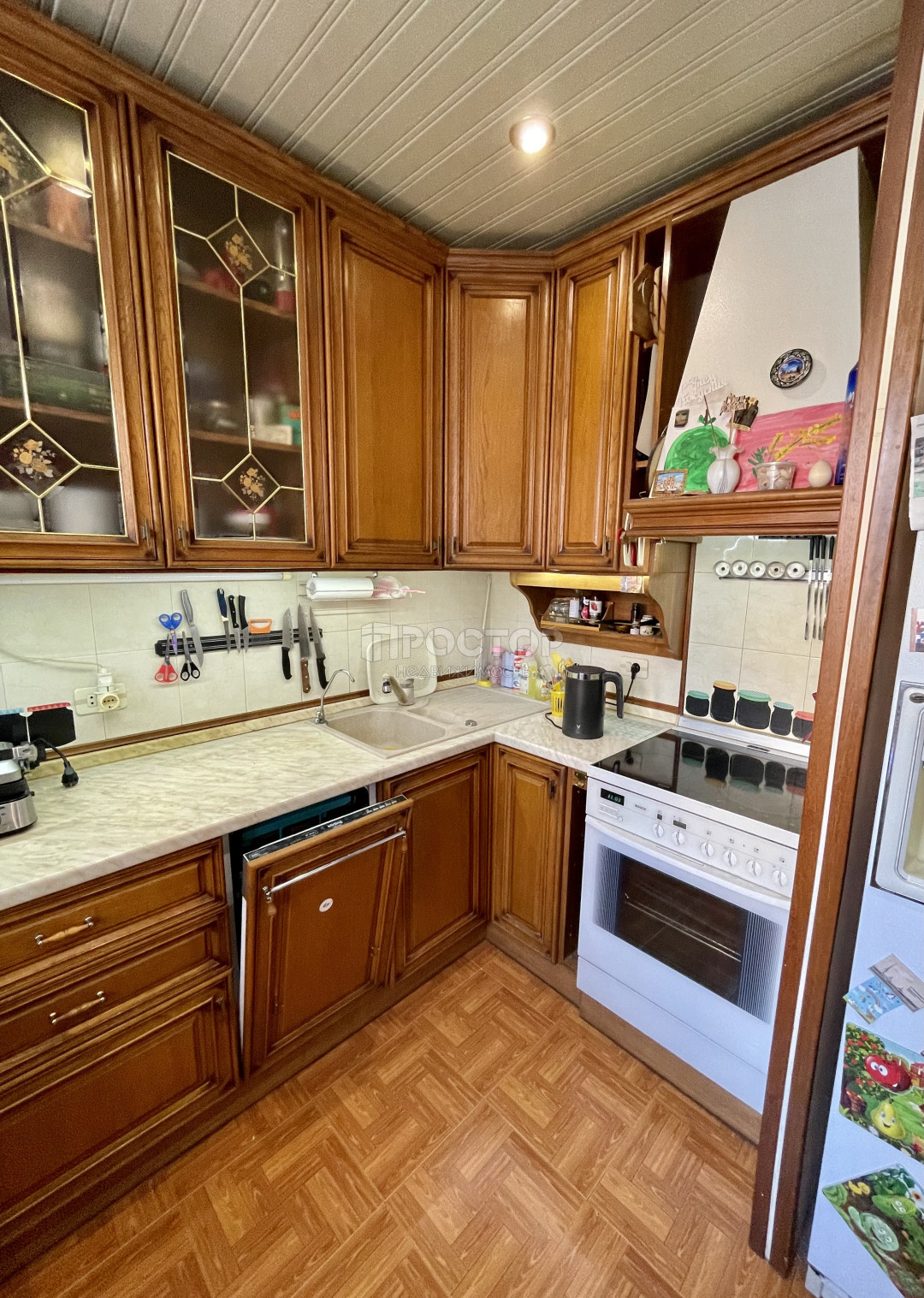 2-комнатная квартира, 50.1 м² - фото 17