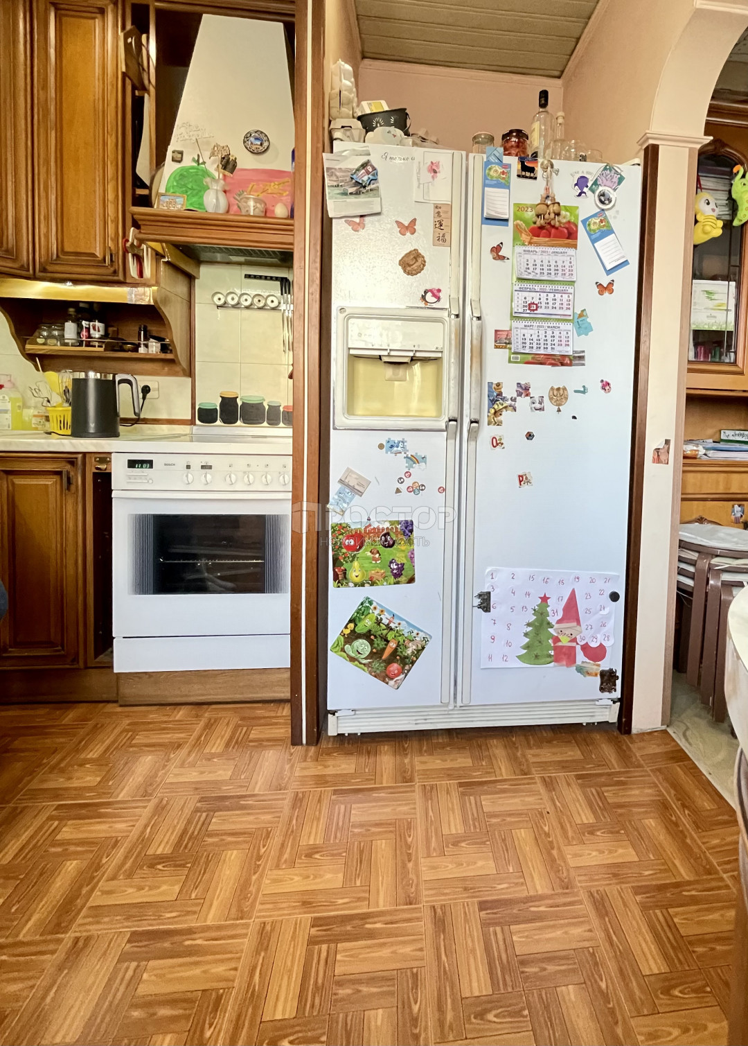 2-комнатная квартира, 50.1 м² - фото 19