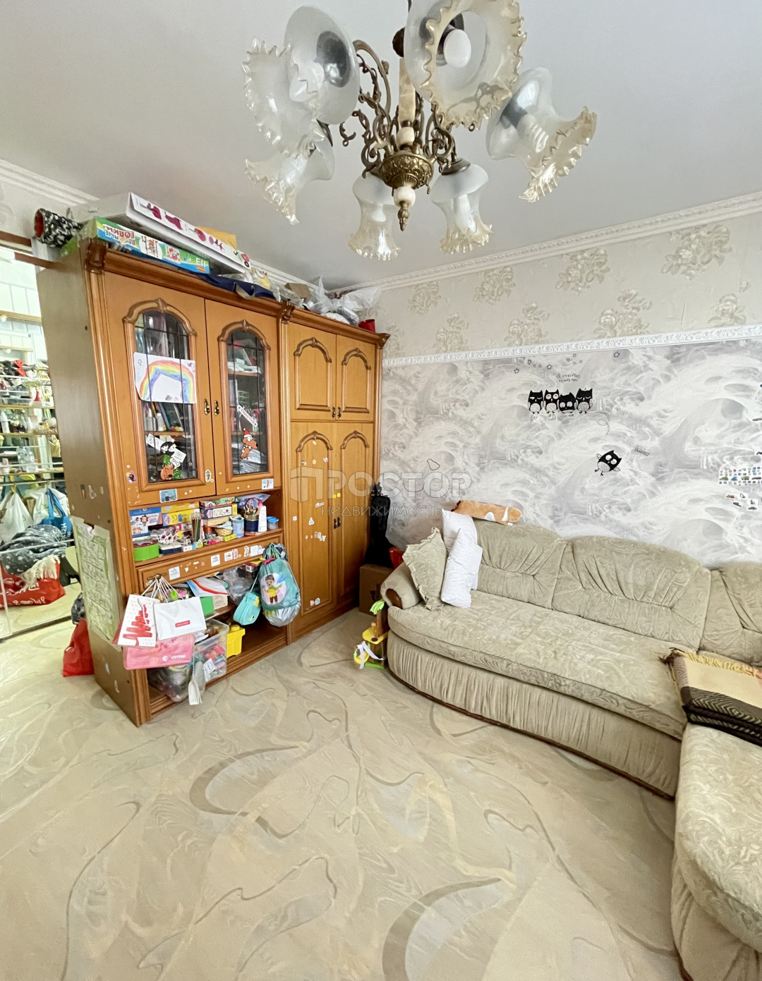 2-комнатная квартира, 50.1 м² - фото 10