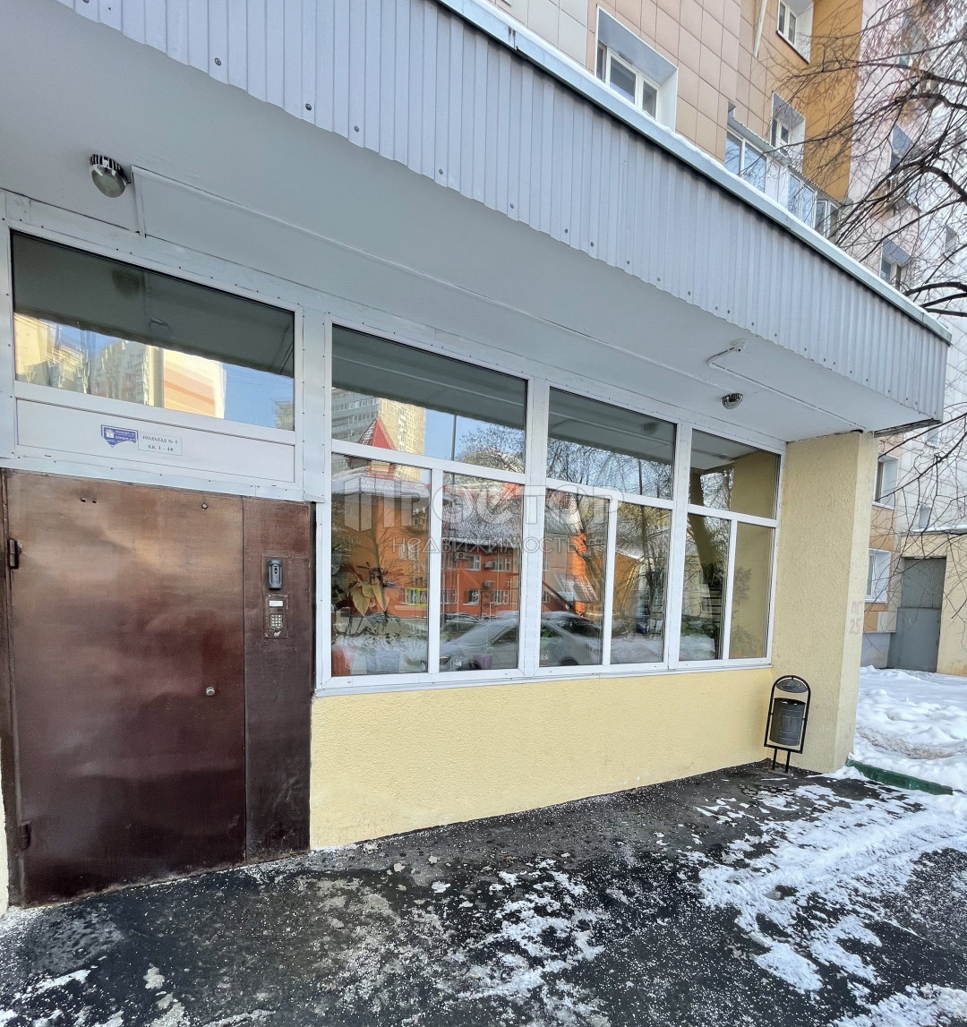 2-комнатная квартира, 50.1 м² - фото 4