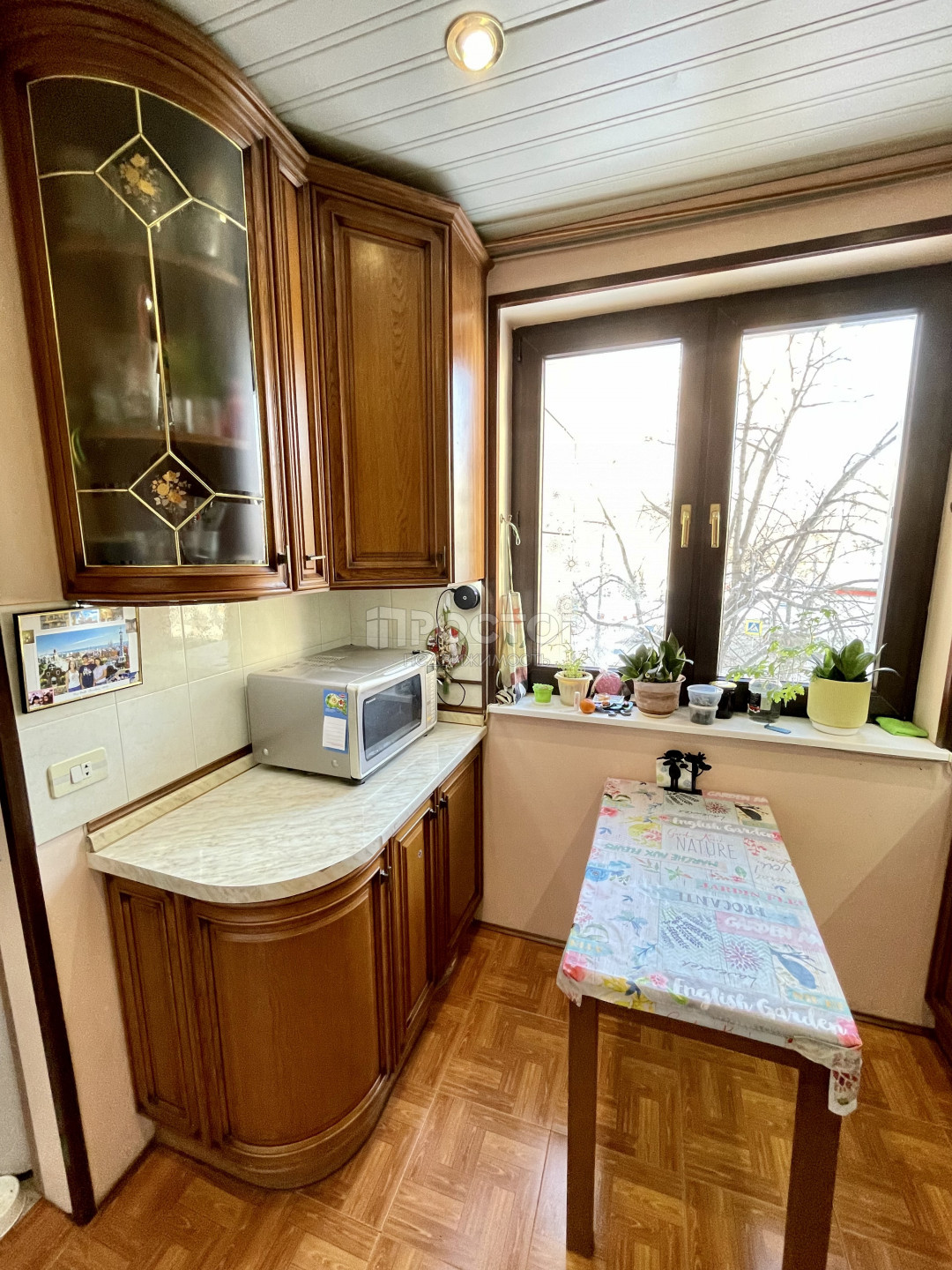 2-комнатная квартира, 50.1 м² - фото 18