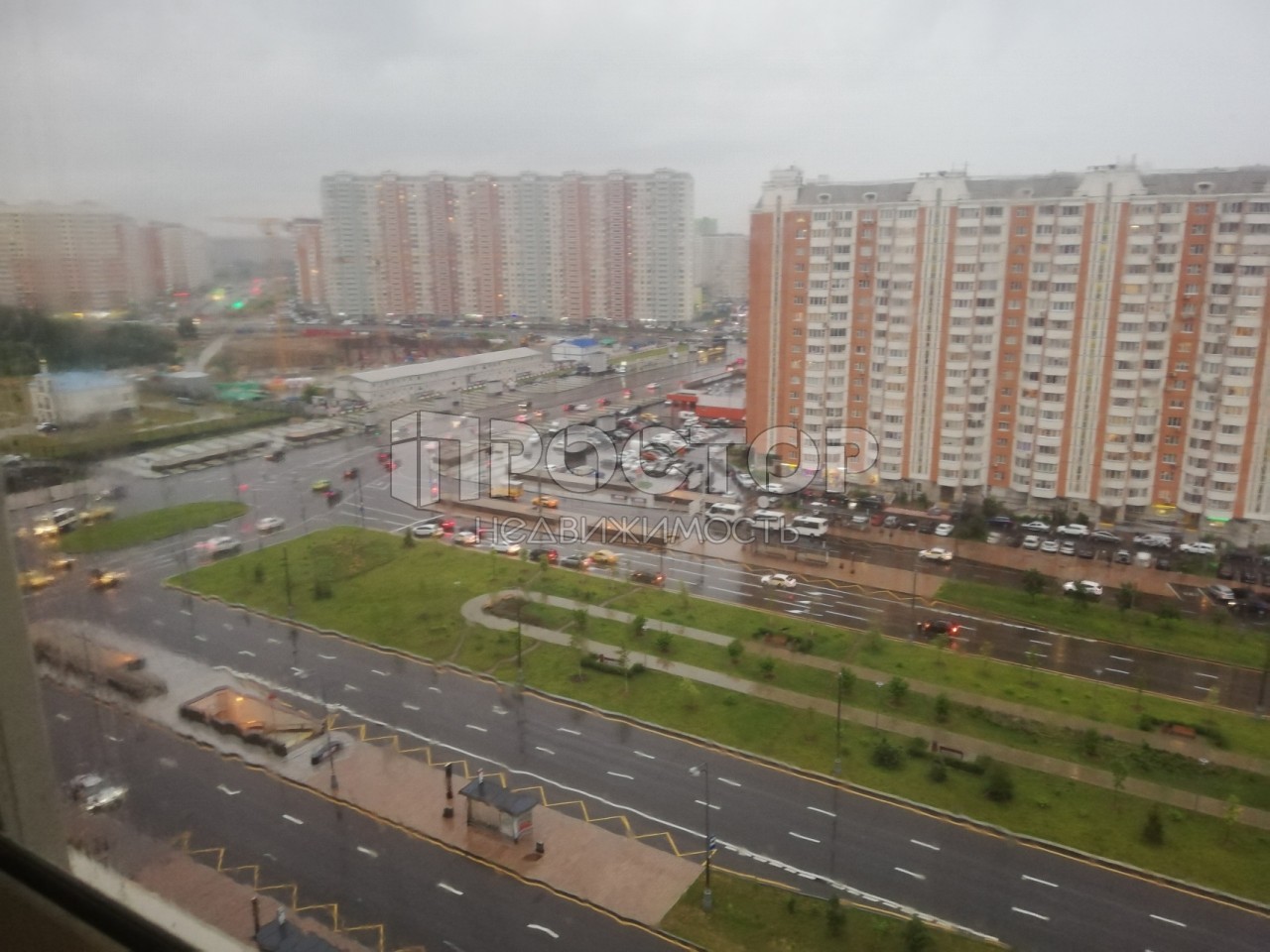 1-комнатная квартира, 38.4 м² - фото 4