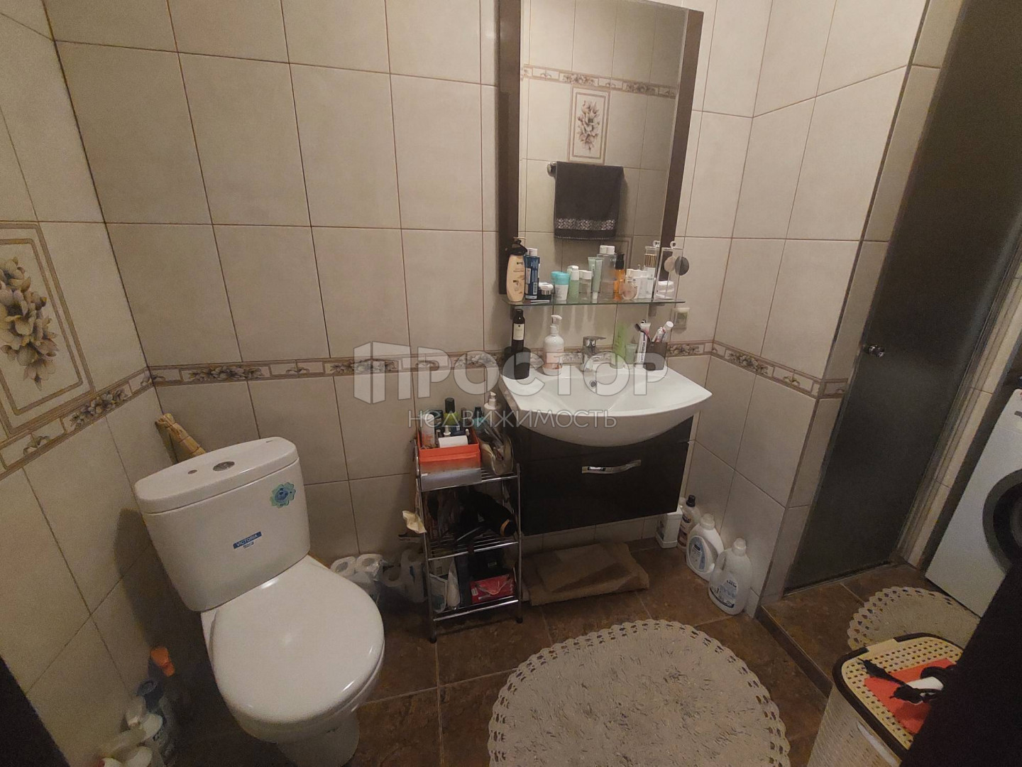 2-комнатная квартира, 50 м² - фото 9