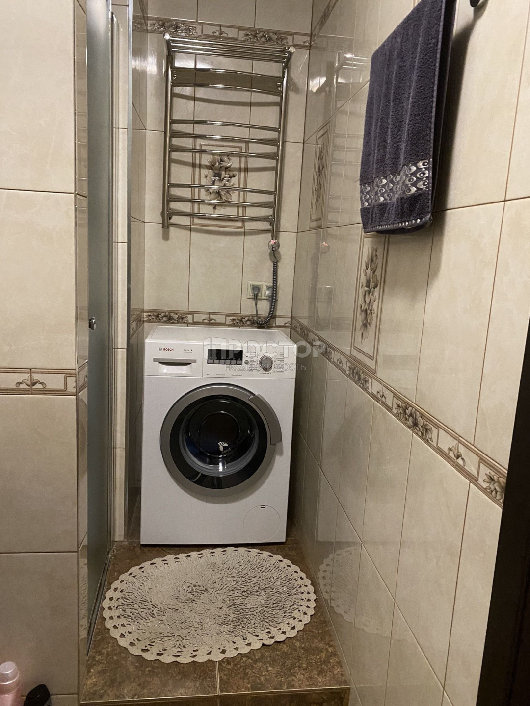 2-комнатная квартира, 50 м² - фото 10