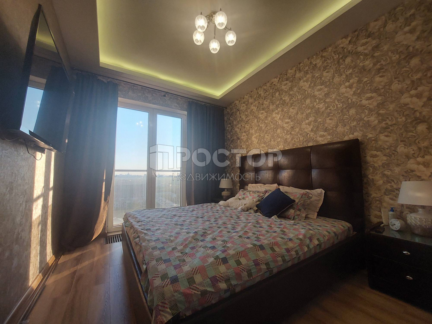 2-комнатная квартира, 50 м² - фото 6