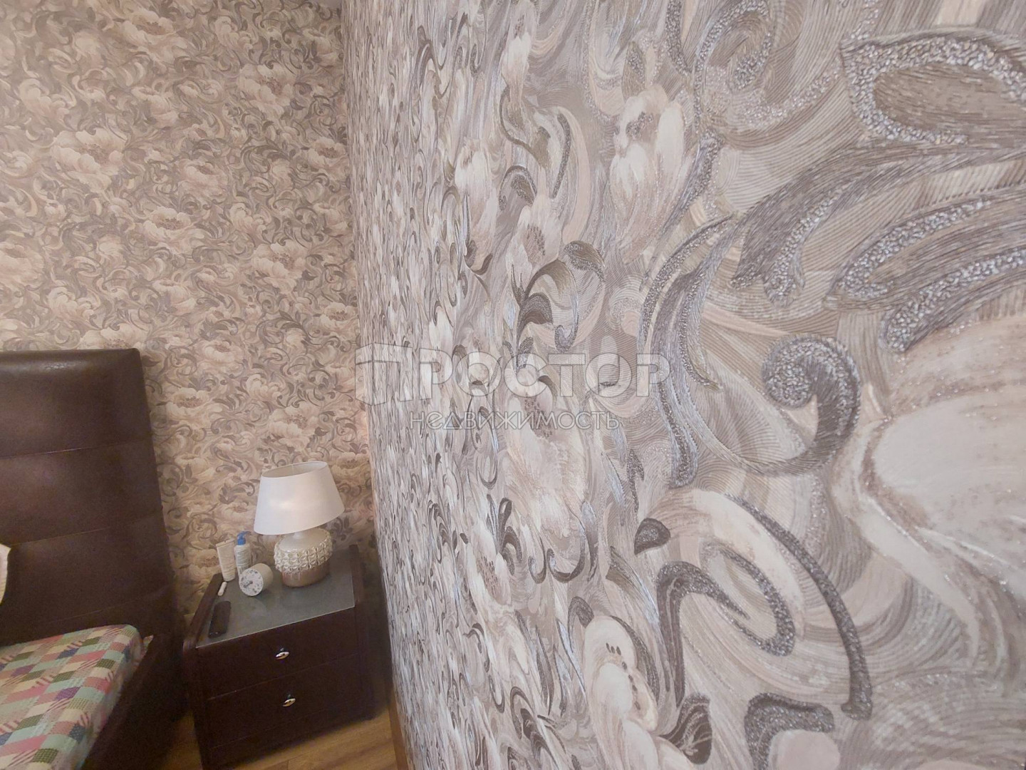 2-комнатная квартира, 50 м² - фото 8