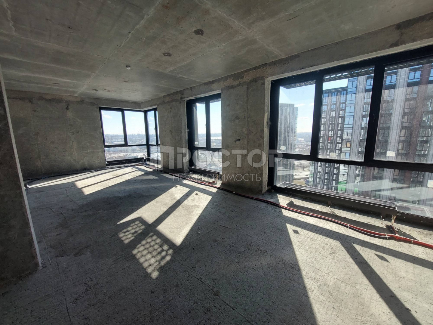 3-комнатная квартира, 69 м² - фото 5