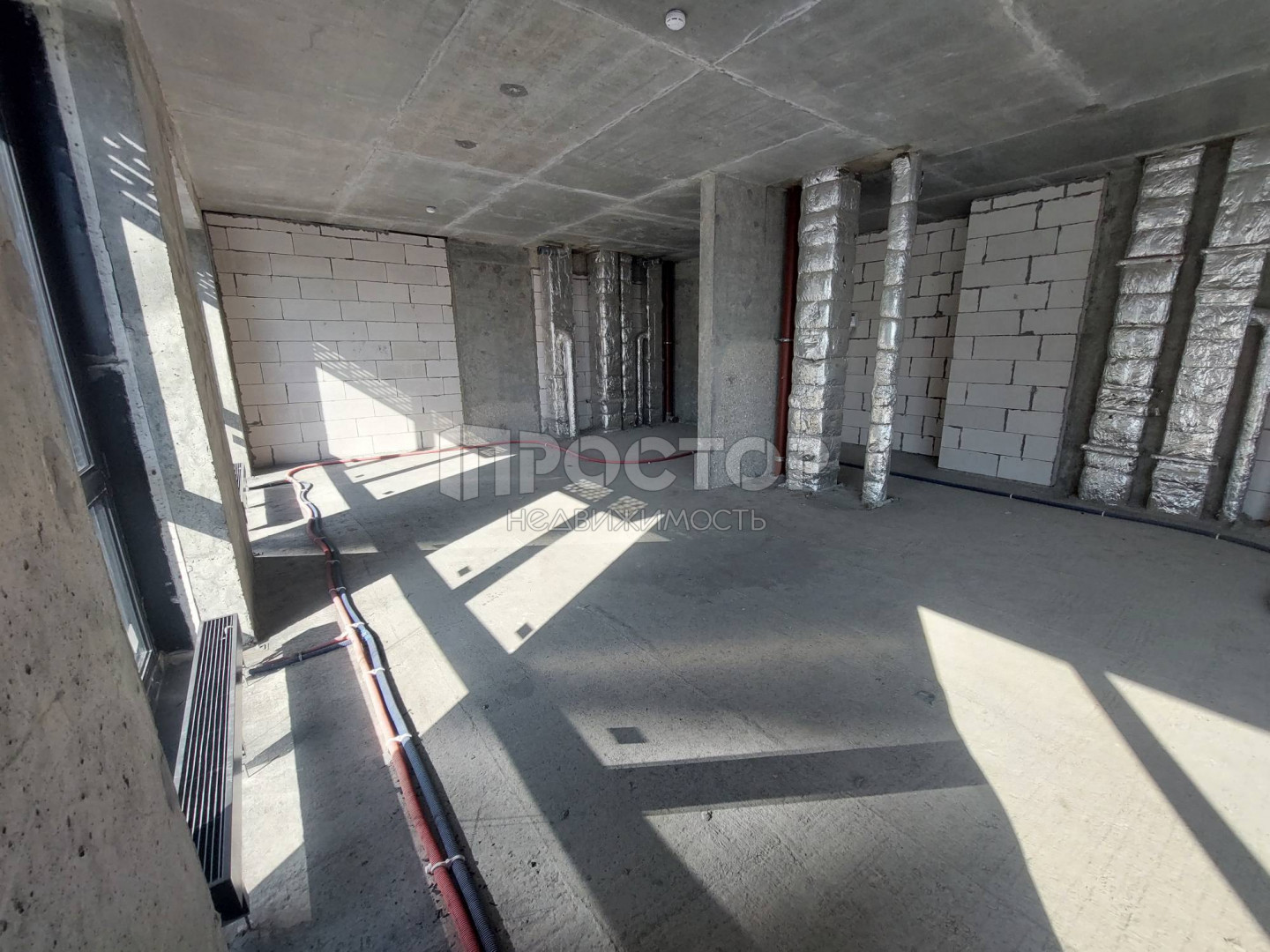 3-комнатная квартира, 69 м² - фото 9