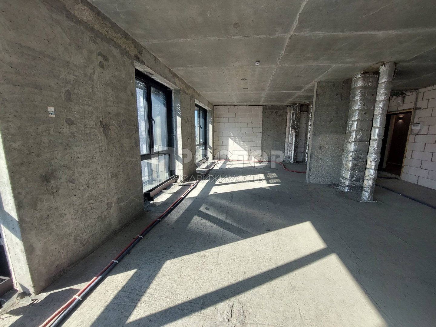 3-комнатная квартира, 69 м² - фото 6
