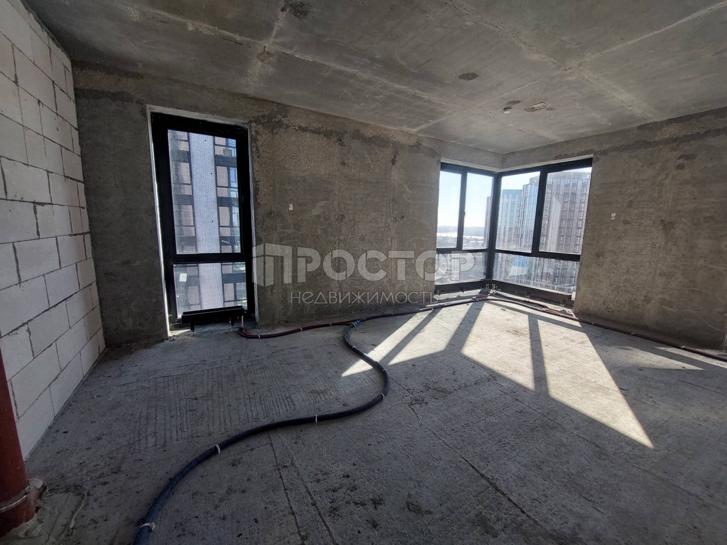 3-комнатная квартира, 69 м² - фото 3