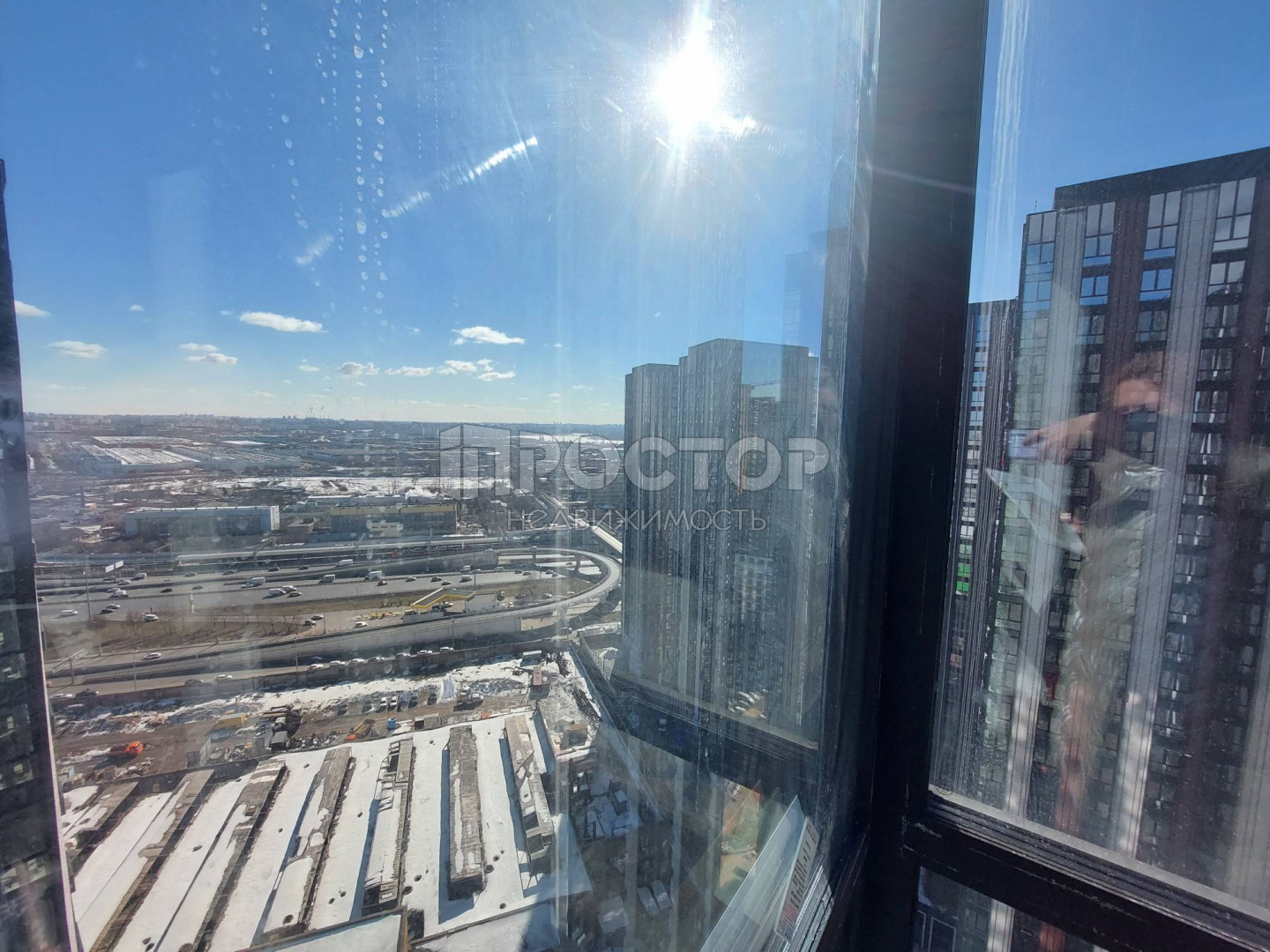 3-комнатная квартира, 69 м² - фото 8