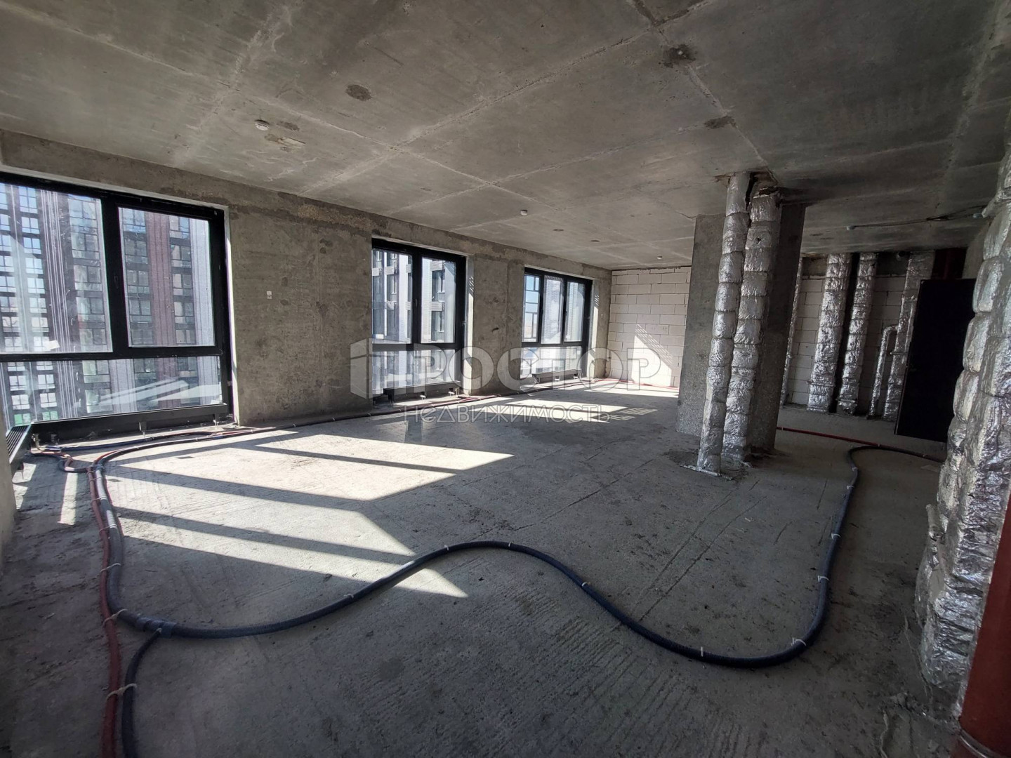 3-комнатная квартира, 69 м² - фото 7