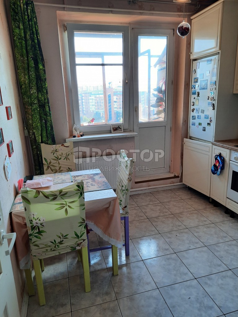 3-комнатная квартира, 81 м² - фото 6