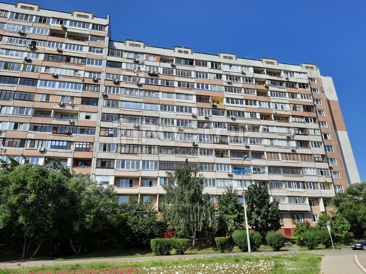 3-комнатная квартира, 81 м² - фото 13