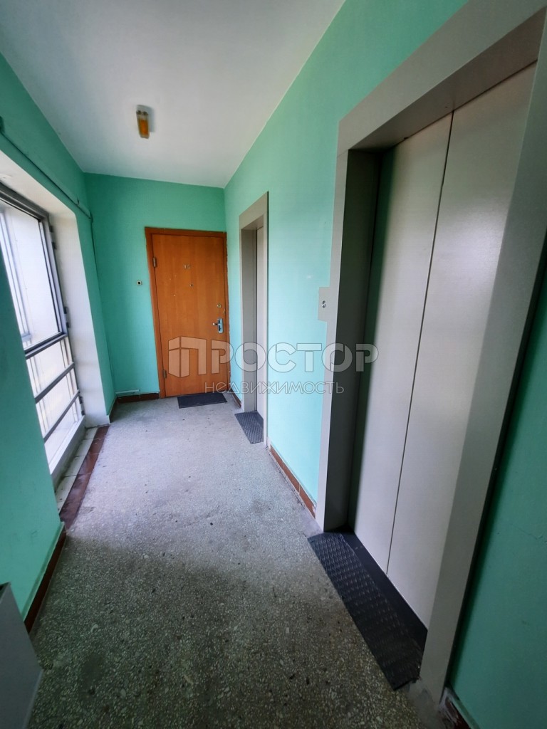 3-комнатная квартира, 81 м² - фото 10