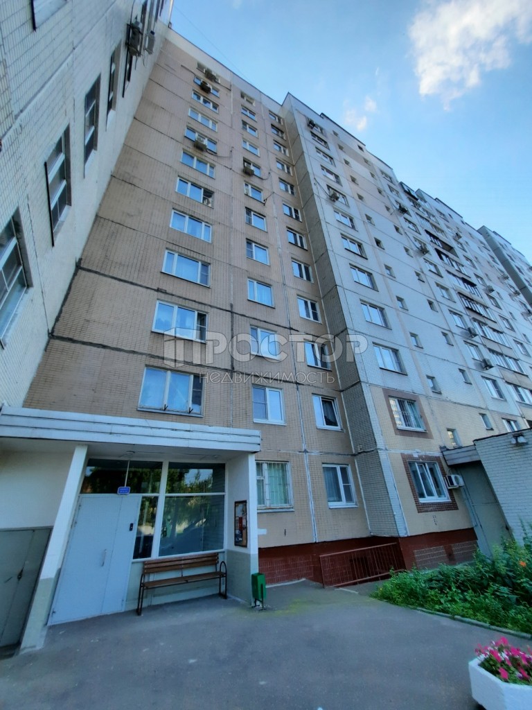 3-комнатная квартира, 81 м² - фото 11