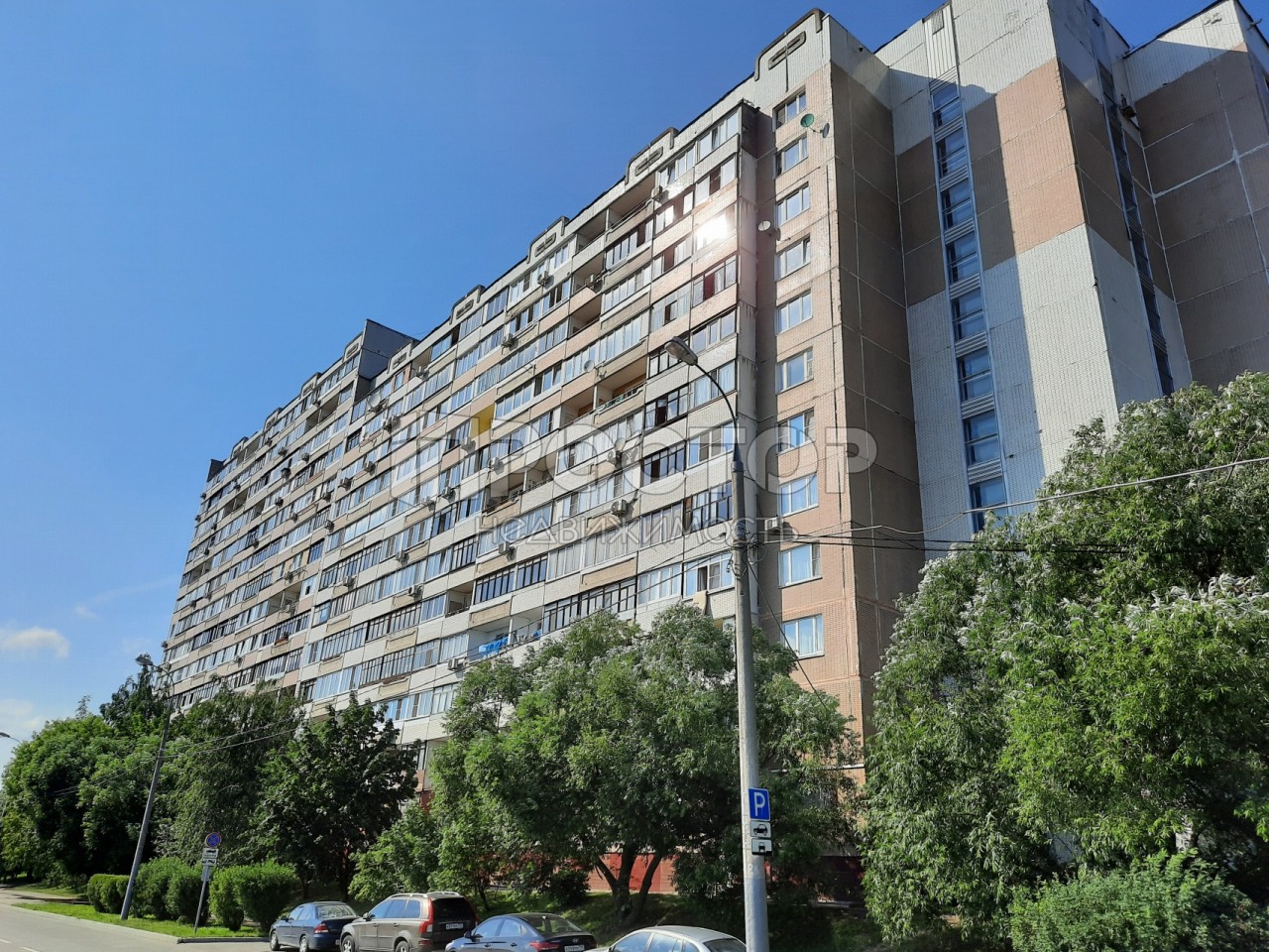 3-комнатная квартира, 81 м² - фото 12