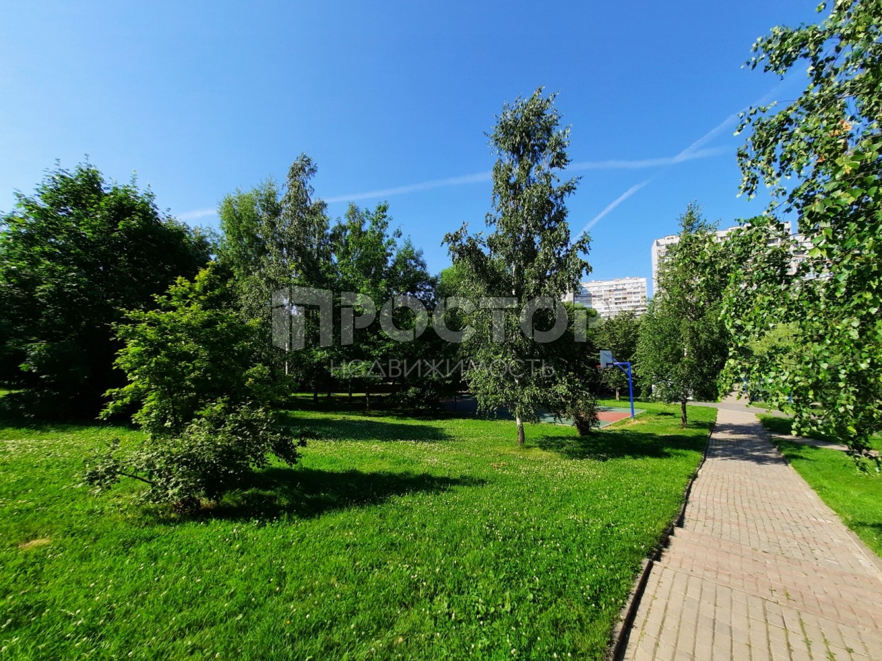 3-комнатная квартира, 81 м² - фото 14