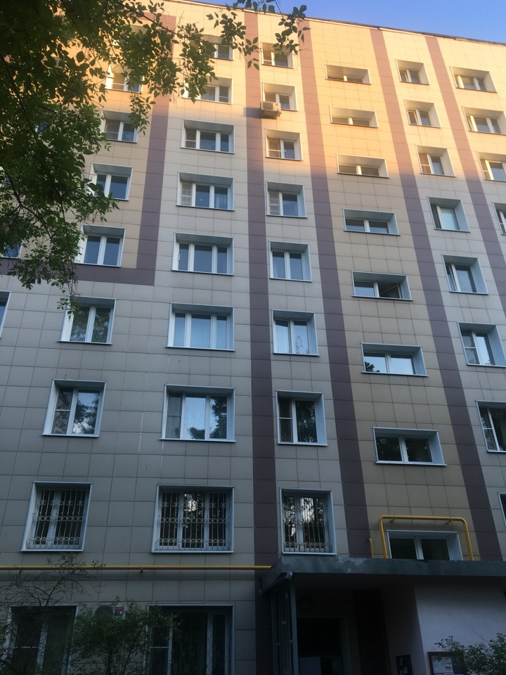 3-комнатная квартира, 62 м² - фото 16