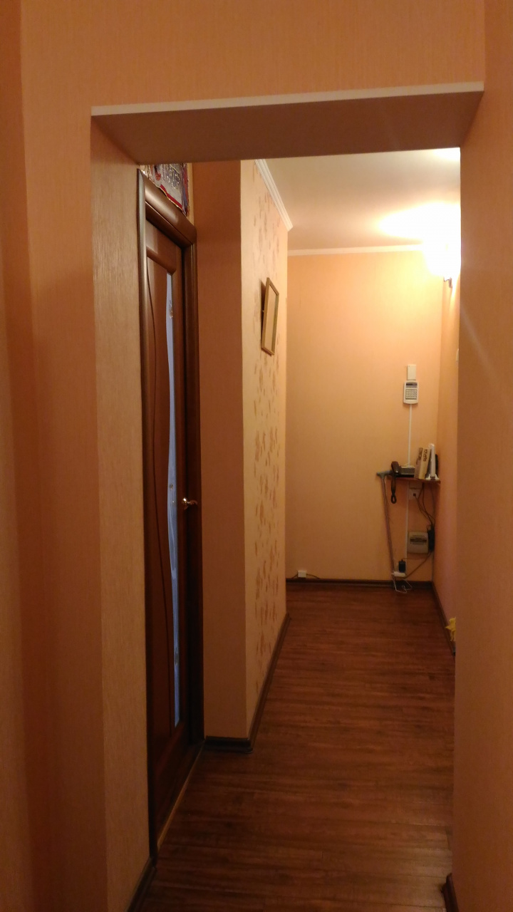 3-комнатная квартира, 57 м² - фото 6