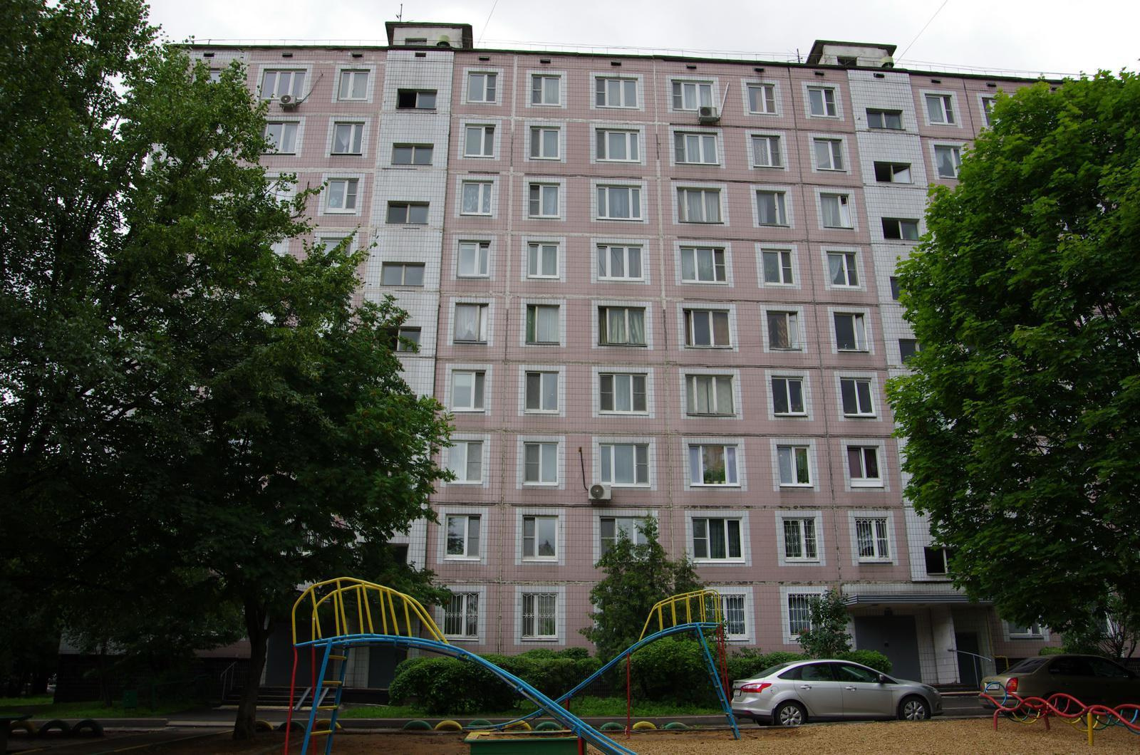 1-комнатная квартира, 32.4 м² - фото 10