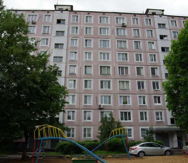 Фото квартиры