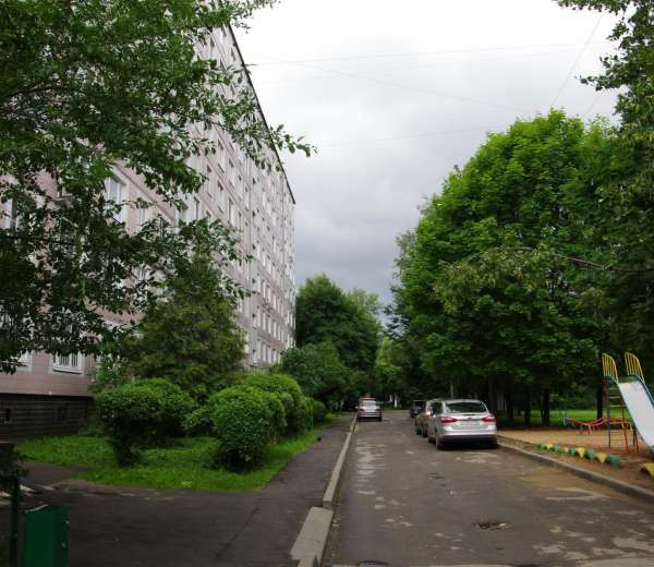 Фото квартиры