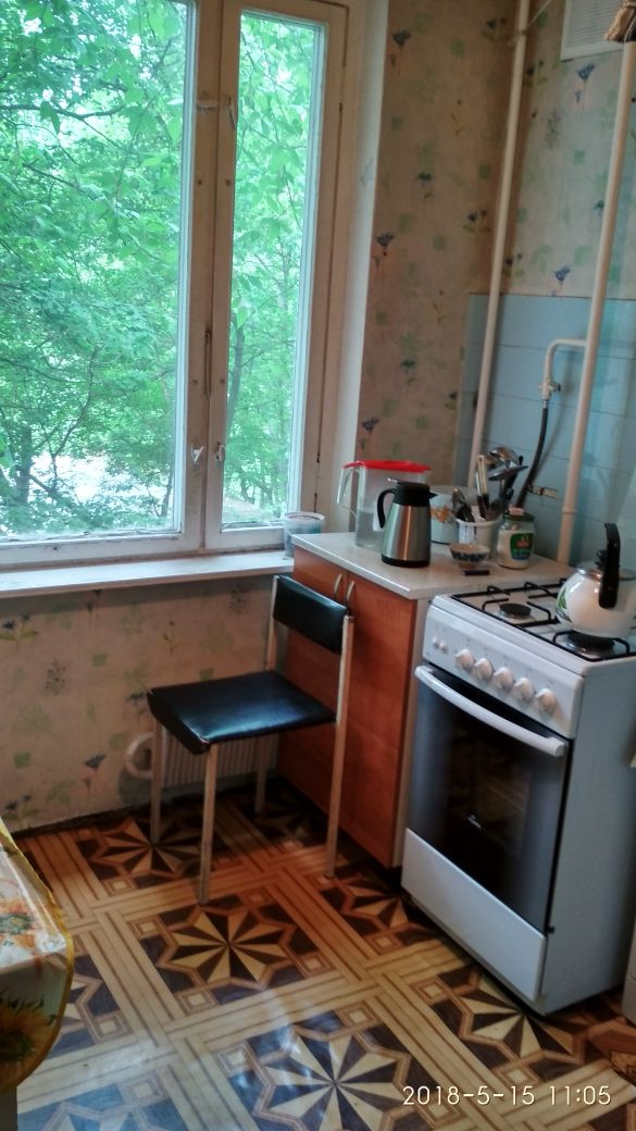 2-комнатная квартира, 44.5 м² - фото 7