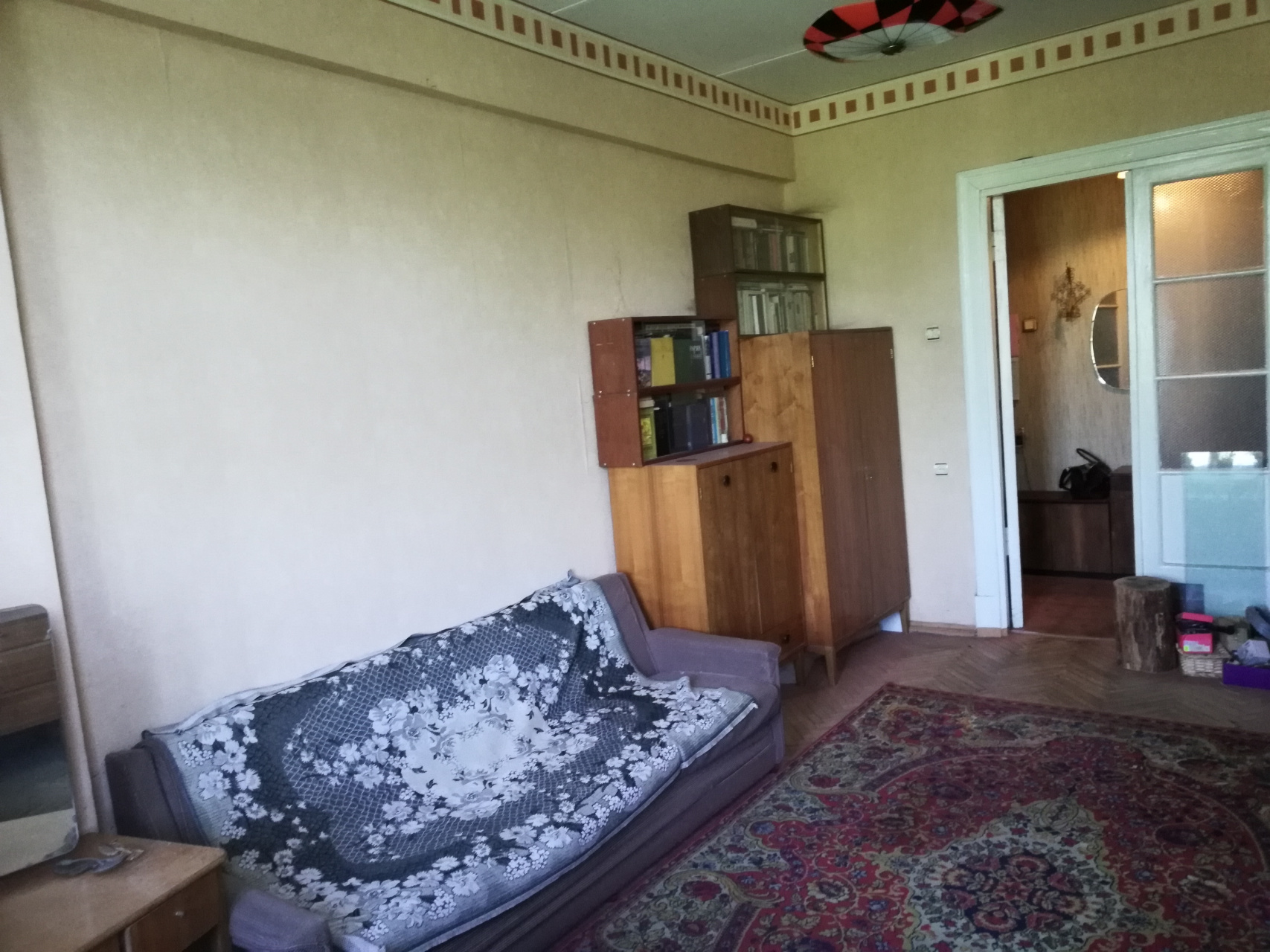 2-комнатная квартира, 60.5 м² - фото 3