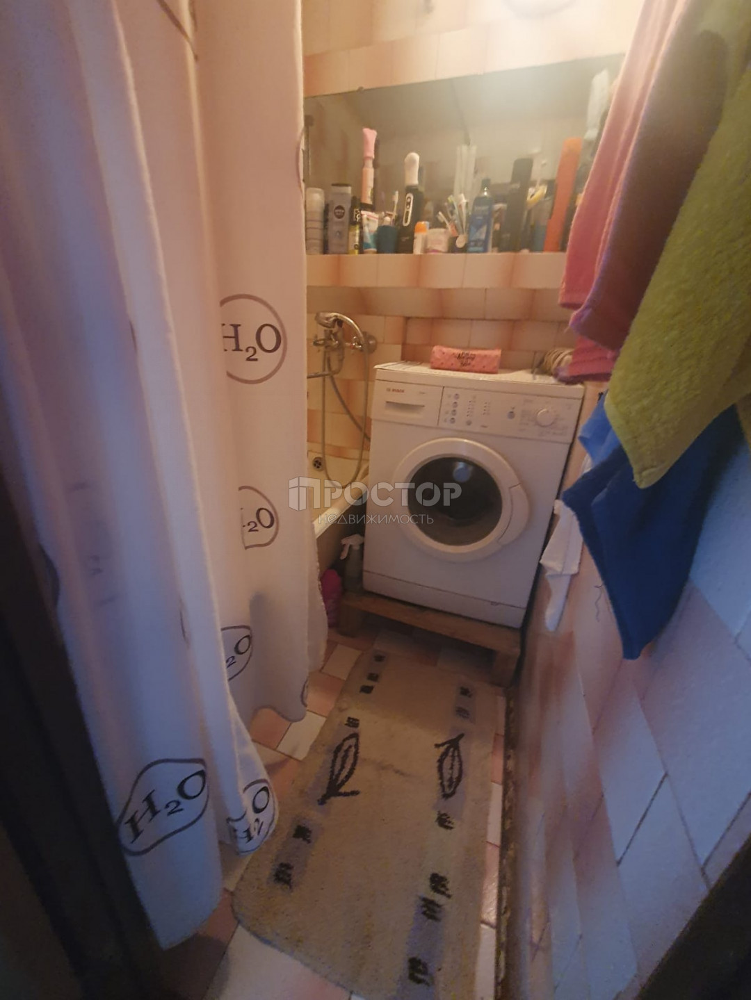 3-комнатная квартира, 65.1 м² - фото 14