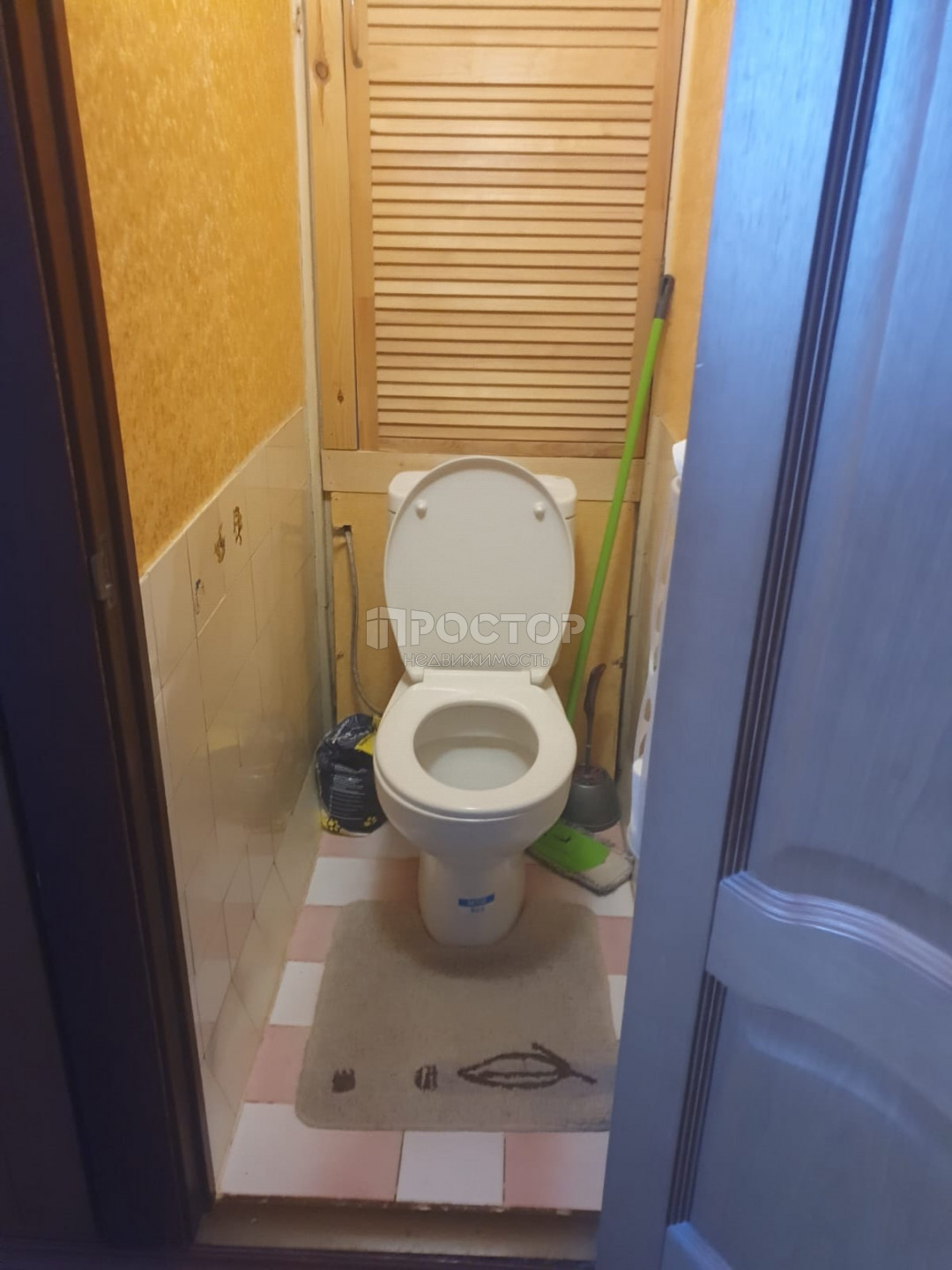 3-комнатная квартира, 65.1 м² - фото 15
