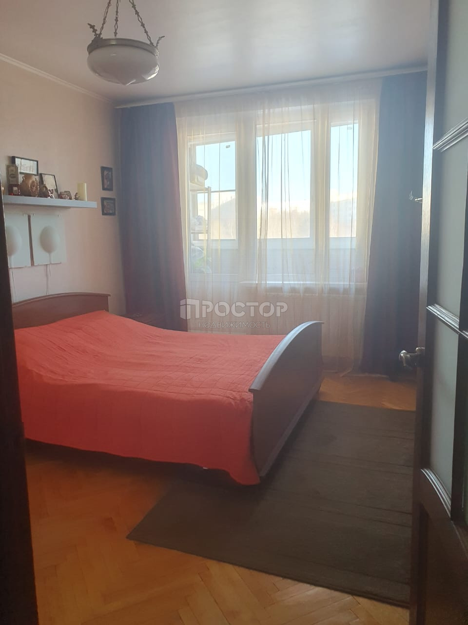 3-комнатная квартира, 65.1 м² - фото 9