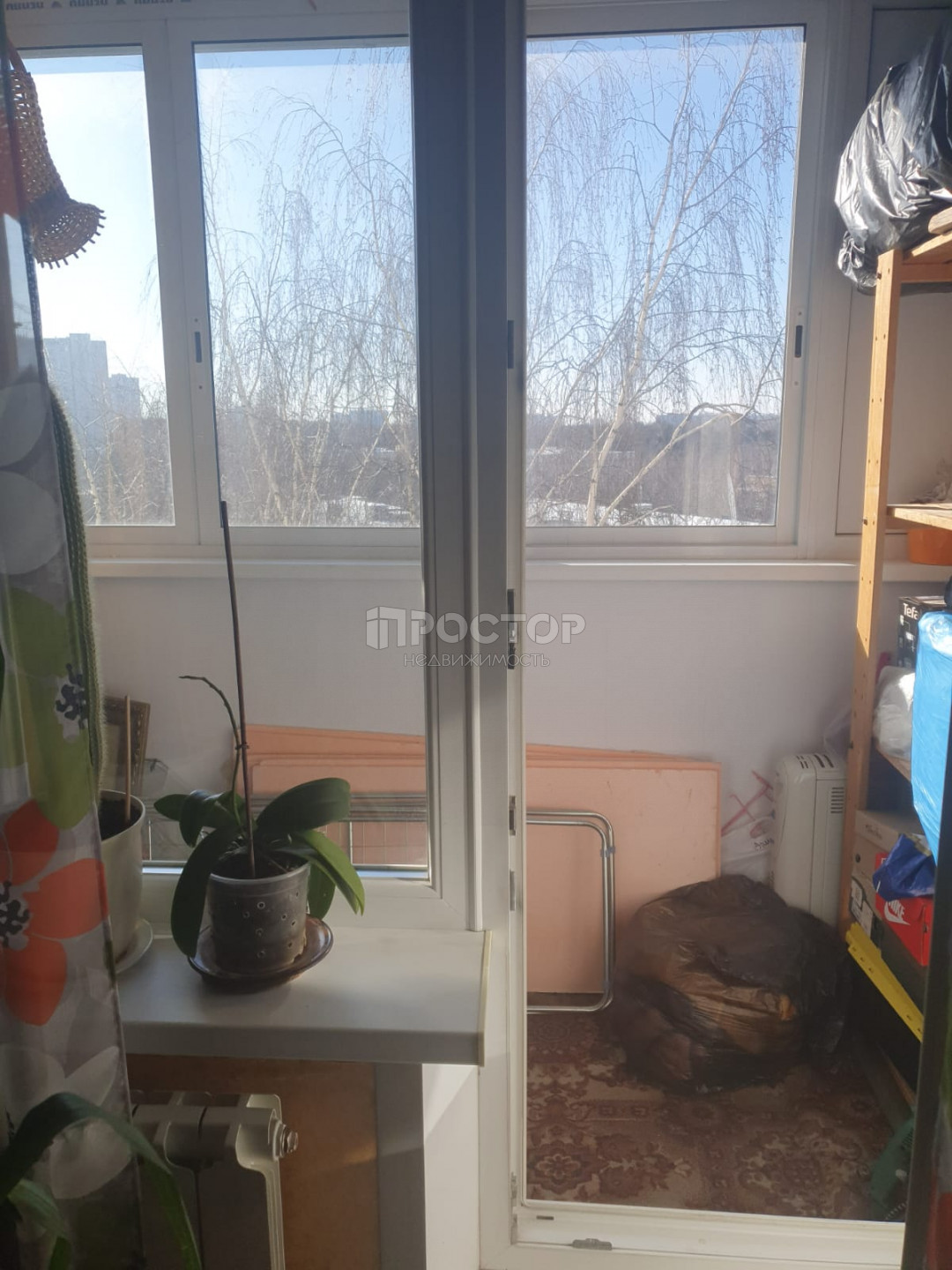 3-комнатная квартира, 65.1 м² - фото 13