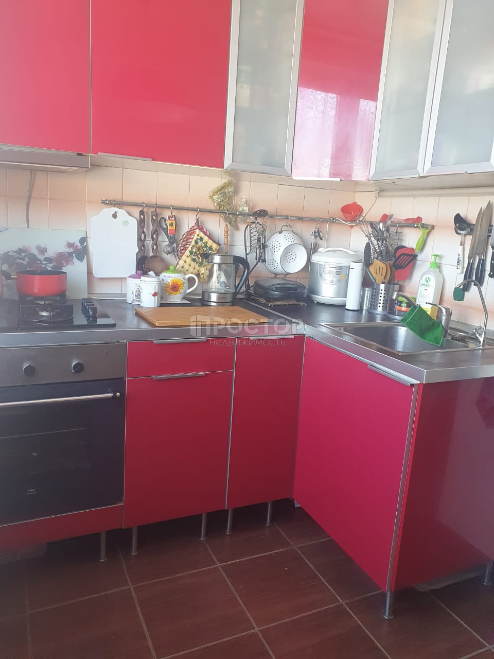 3-комнатная квартира, 65.1 м² - фото 10