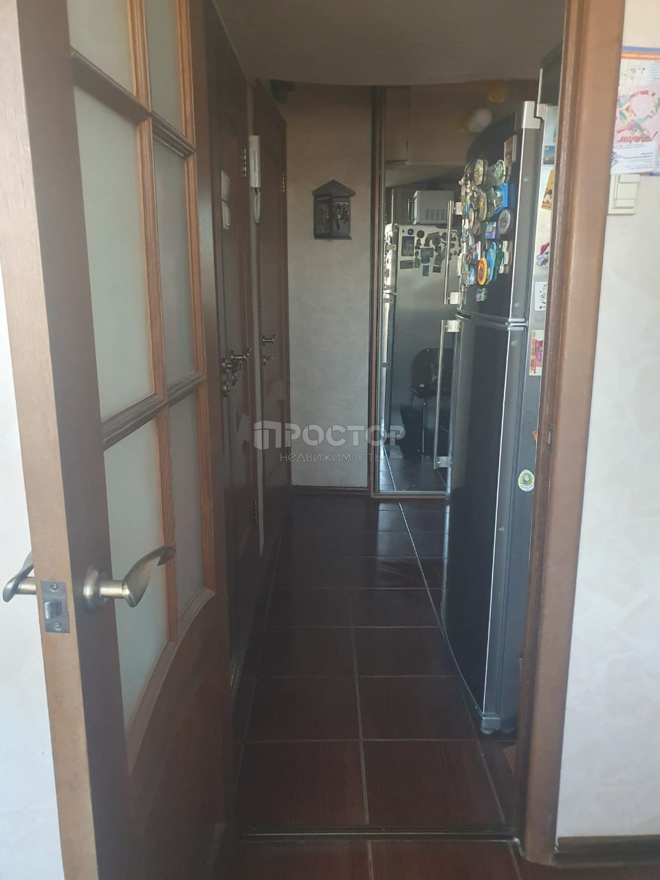 3-комнатная квартира, 65.1 м² - фото 16