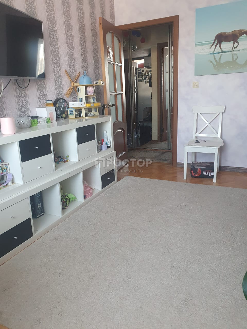 3-комнатная квартира, 65.1 м² - фото 5